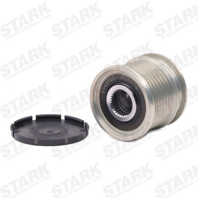Alternator – sprzęgło jednokierunkowe Stark SKFC-1210039 SKFC-1210039 - foto 3