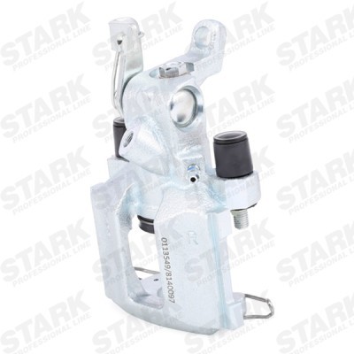 Zacisk Hamulcowy Stark SKBC-0460617 SKBC-0460617 - foto 5