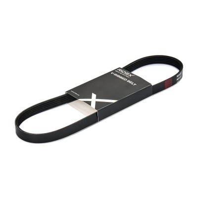 Pasek Klinowy Wielorowkowy RIDEX 305P0027 305P0027 - foto 2