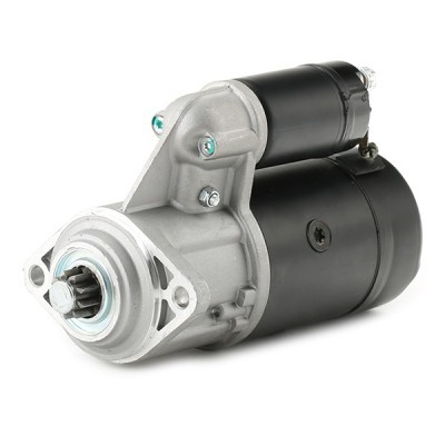 Rozrusznik RIDEX 2S0438 2S0438 - foto 6