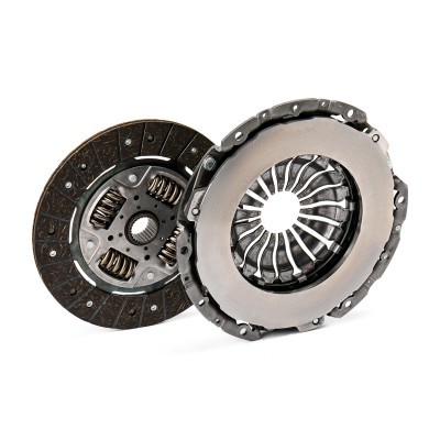 Zestaw Sprzęgła RIDEX 479C0653 479C0653 - foto 4