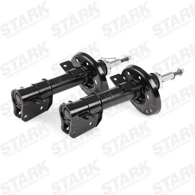 Amortyzator Stark SKSA-0132934 SKSA-0132934 - foto 3