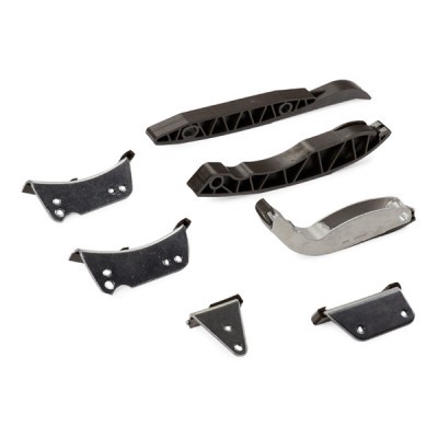 Zestaw łańcucha rozrządu RIDEX 1389T0079 1389T0079 - foto 3