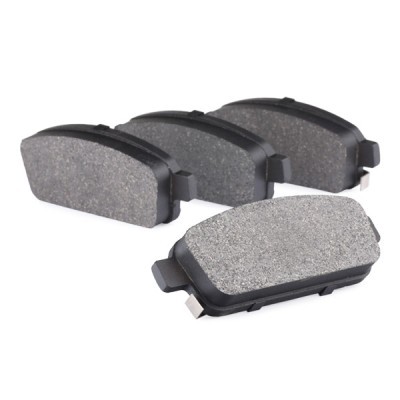 Klocki hamulcowe RIDEX 402B0193 402B0193 - foto 6