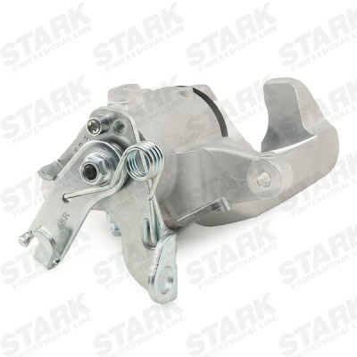 Zacisk Hamulcowy Stark SKBC-0461104 SKBC-0461104 - foto 4