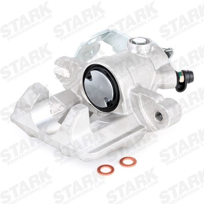 Zacisk Hamulcowy Stark SKBC-0460444 SKBC-0460444 - foto 3