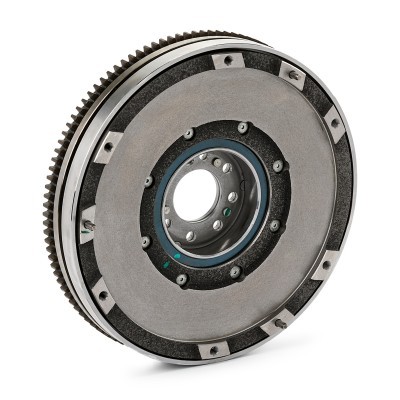 Koło zamachowe RIDEX 577F0019 577F0019 - foto 4