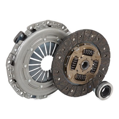 Zestaw Sprzęgła RIDEX 479C0877 479C0877 - foto 3