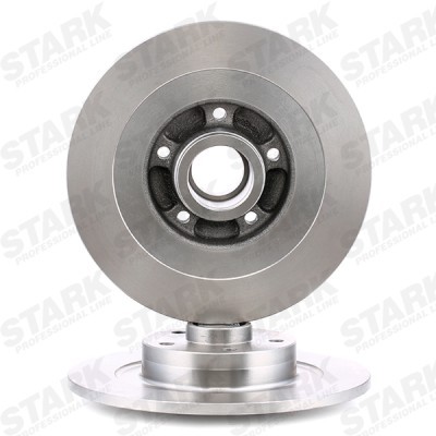 Tarcza hamulcowa Stark SKBD-0022313 SKBD-0022313 - foto 6