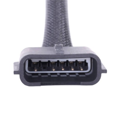 Sonda Lambda RIDEX 3922L0319P 3922L0319P - foto 6