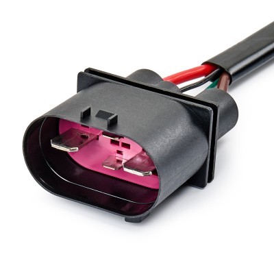 Wentylator Chłodnicy RIDEX 508R0005 508R0005 - foto 6