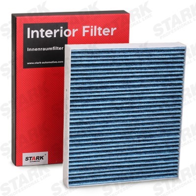 Filtr Kabinowy Stark SKIF-0170493 SKIF-0170493 - foto 2