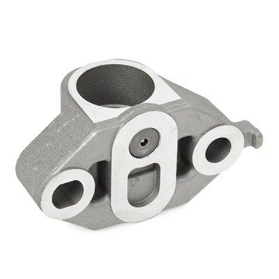 Zestaw łańcucha rozrządu RIDEX 1389T2509 1389T2509 - foto 6