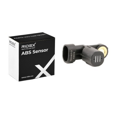 Czujnik ABS RIDEX 412W0295 412W0295 - foto 2