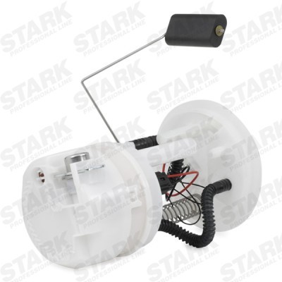 Moduł paliwowy Stark SKFU-0410278 SKFU-0410278 - foto 4