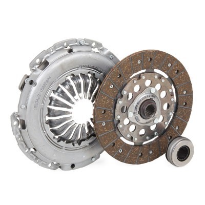 Zestaw Sprzęgła RIDEX 479C0391 479C0391 - foto 3