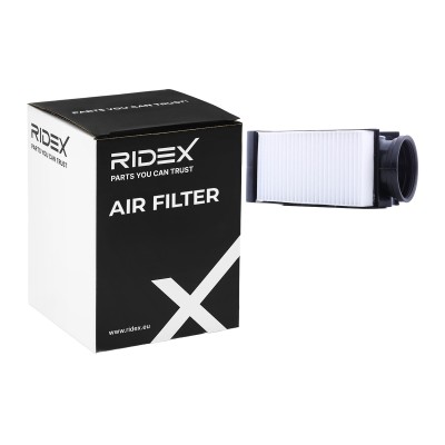 Filtr Powietrza RIDEX 8A0771 8A0771 - foto 7