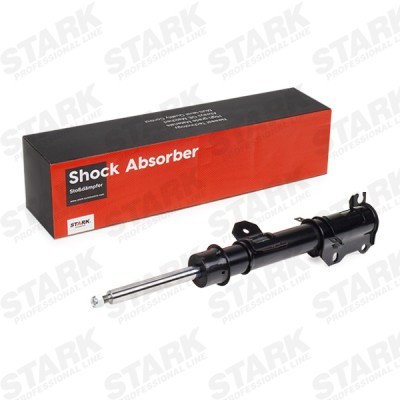 Amortyzator Stark SKSA-0133632 SKSA-0133632 - foto 2