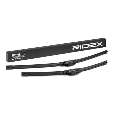 Pióro Wycieraczki RIDEX 298W0348 298W0348 - foto 2