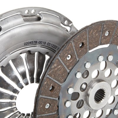 Zestaw Sprzęgła RIDEX 479C0446 479C0446 - foto 5