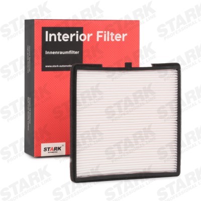 Filtr Kabinowy Stark SKIF-0170258 SKIF-0170258 - foto 2