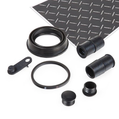 Zestaw Naprawczy Zacisku RIDEX 405R0083 405R0083 - foto 2