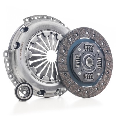 Zestaw Sprzęgła RIDEX 479C0095 479C0095 - foto 3