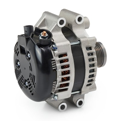 Alternator RIDEX 4G1947 4G1947 - foto 4