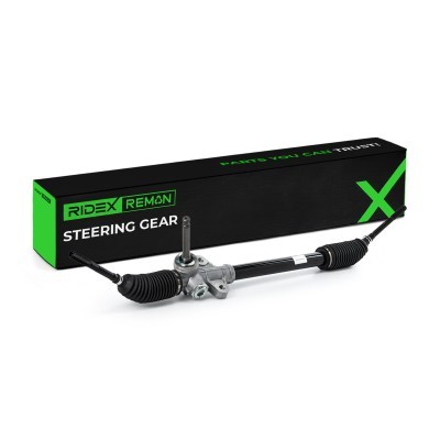 Przekładnia Kierownicza RIDEX 286S0201R 286S0201R - foto 2