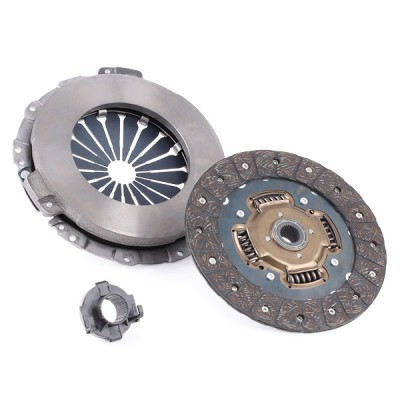 Zestaw Sprzęgła RIDEX 479C0090 479C0090 - foto 3