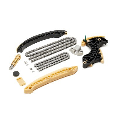 Zestaw łańcucha rozrządu RIDEX 1389T2719 1389T2719 - foto 2