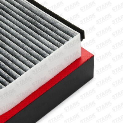Filtr Kabinowy Stark SKIF-0170261 SKIF-0170261 - foto 6