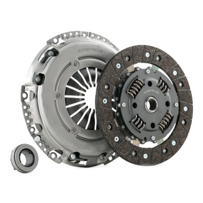 Zestaw Sprzęgła RIDEX 479C0234 479C0234 - foto 3