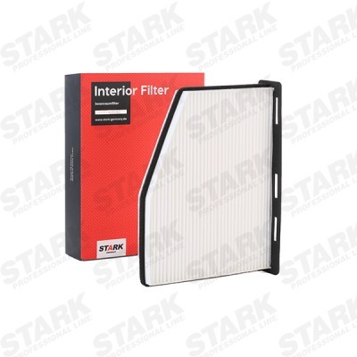 Filtr Kabinowy Stark SKIF-0170082 SKIF-0170082 - foto 3