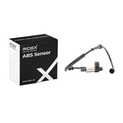Czujnik ABS RIDEX 412W0330 412W0330 - foto 2