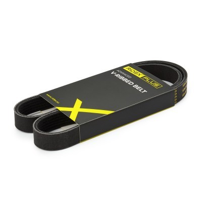 Pasek Klinowy Wielorowkowy RIDEX 305P0398P 305P0398P - foto 2