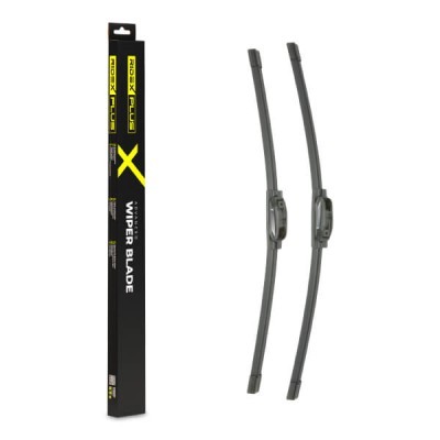 Щетка стеклоочистителя заднего стекла RIDEX 298W0087P 298W0087P - foto 3
