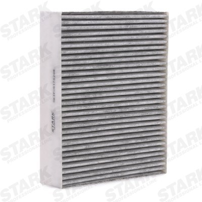 Filtr Kabinowy Stark SKIF-0170206 SKIF-0170206 - foto 2