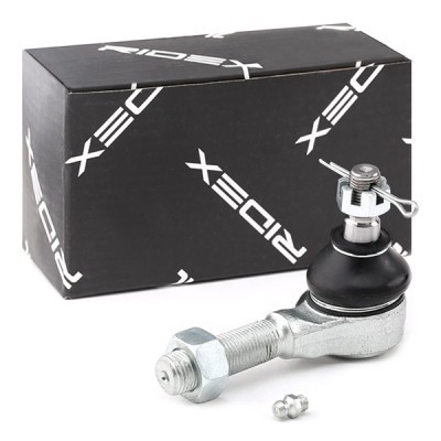 Końcówka drążka kierowniczego RIDEX 914T0149 914T0149 - foto 2