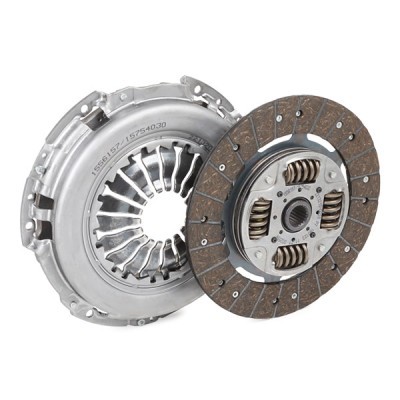 Zestaw Sprzęgła RIDEX 479C1022 479C1022 - foto 3