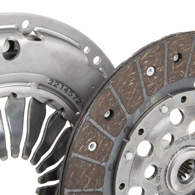 Zestaw Sprzęgła RIDEX 479C0576 479C0576 - foto 5