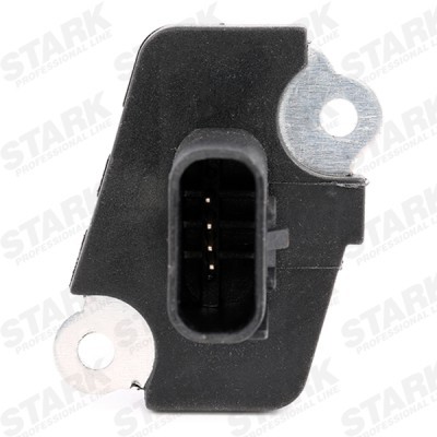 Przepływomierz Stark SKAS-0150195 SKAS-0150195 - foto 4
