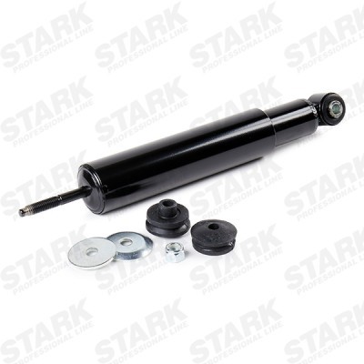 Amortyzator Stark SKSA-01334237 SKSA-01334237 - foto 3