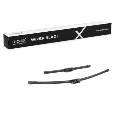 Pióro Wycieraczki RIDEX 298W0060 298W0060 - foto 8