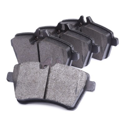 Klocki hamulcowe RIDEX 402B0233 402B0233 - foto 6
