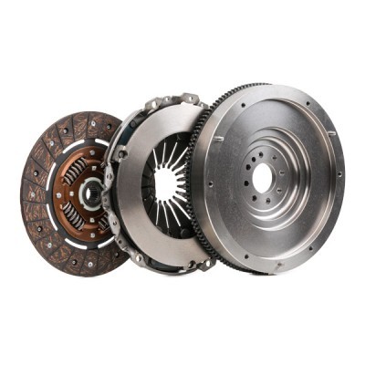 Zestaw Sprzęgła RIDEX 479C0118 479C0118 - foto 4