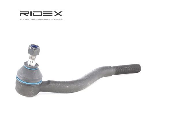Końcówka drążka kierowniczego RIDEX 914T0106 914T0106 - foto 1