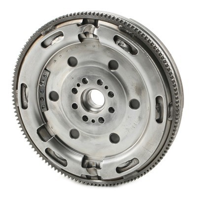 Koło zamachowe RIDEX 577F0117R 577F0117R - foto 4