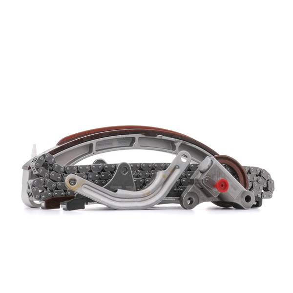 Zestaw łańcucha rozrządu RIDEX 1389T2946 1389T2946 - foto 1