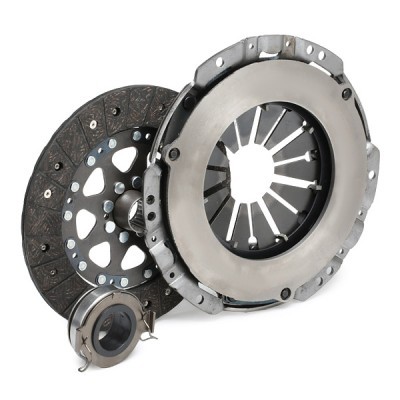 Zestaw Sprzęgła RIDEX 479C0623 479C0623 - foto 4